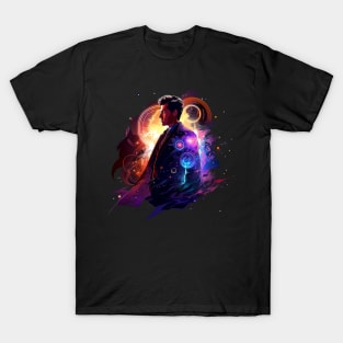 drwho T-Shirt